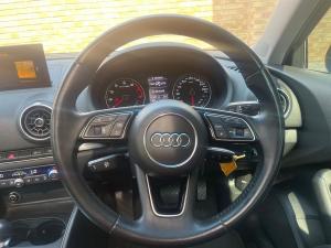Audi A3 Sportback 30TFSI S line - Image 11