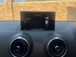 Audi A3 Sportback 30TFSI S line - Image 15