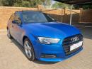 Thumbnail Audi A3 Sportback 30TFSI S line