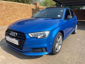 Audi A3 Sportback 30TFSI S line - Image 3