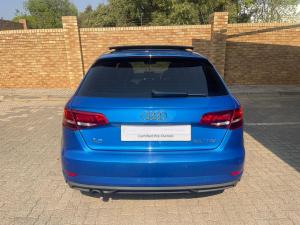 Audi A3 Sportback 30TFSI S line - Image 9