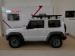 Suzuki Jimny 1.5 GLX AllGrip 3-door manual - Thumbnail 4