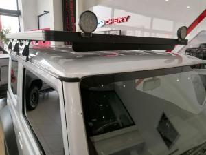 Suzuki Jimny 1.5 GLX AllGrip 3-door manual - Image 9