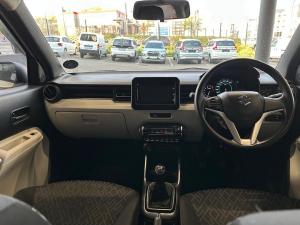 Suzuki Ignis 1.2 GLX manual - Image 10