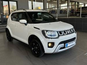 Suzuki Ignis 1.2 GLX manual - Image 1