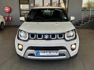 Suzuki Ignis 1.2 GLX manual - Image 2