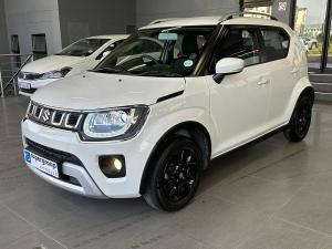 Suzuki Ignis 1.2 GLX manual - Image 3