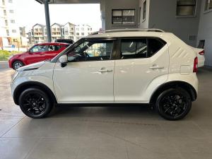 Suzuki Ignis 1.2 GLX manual - Image 4