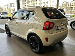 Suzuki Ignis 1.2 GLX manual - Image 5