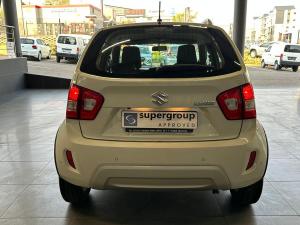Suzuki Ignis 1.2 GLX manual - Image 6
