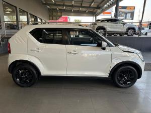 Suzuki Ignis 1.2 GLX manual - Image 8