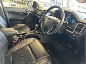 Ford Everest 2.0SiT XLT Sport - Image 10