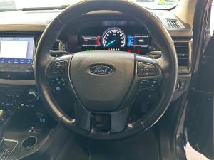 Ford Everest 2.0SiT XLT Sport - Image 11