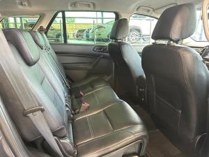 Ford Everest 2.0SiT XLT Sport - Image 12