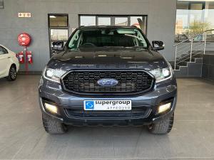Ford Everest 2.0SiT XLT Sport - Image 2