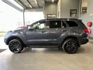 Ford Everest 2.0SiT XLT Sport - Image 4
