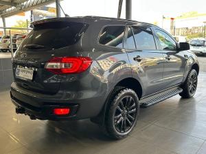Ford Everest 2.0SiT XLT Sport - Image 7