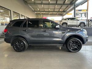 Ford Everest 2.0SiT XLT Sport - Image 8