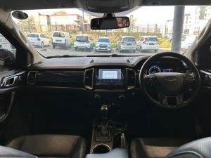 Ford Everest 2.0SiT XLT Sport - Image 9