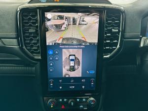 Ford Ranger 2.0 BiTurbo double cab Wildtrak X 4WD - Image 10