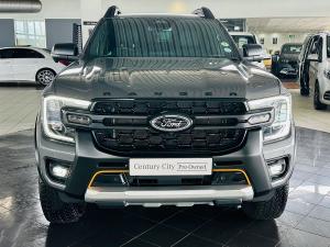 Ford Ranger 2.0 BiTurbo double cab Wildtrak X 4WD - Image 15