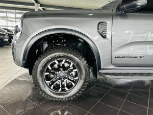 Ford Ranger 2.0 BiTurbo double cab Wildtrak X 4WD - Image 16