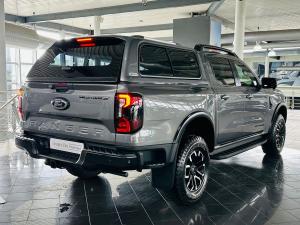 Ford Ranger 2.0 BiTurbo double cab Wildtrak X 4WD - Image 2