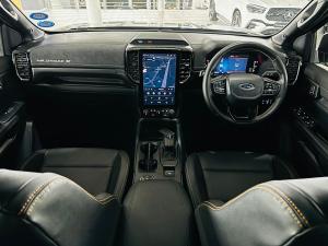 Ford Ranger 2.0 BiTurbo double cab Wildtrak X 4WD - Image 4