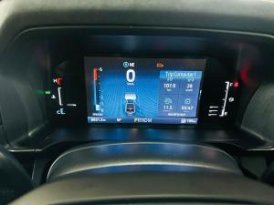 Ford Ranger 2.0 BiTurbo double cab Wildtrak X 4WD - Image 8