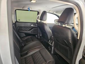 GWM P-Series 2.0TD double cab LTD 4x4 - Image 10