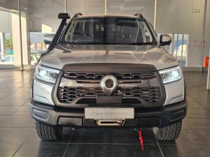 GWM P-Series 2.0TD double cab LTD 4x4 - Image 2