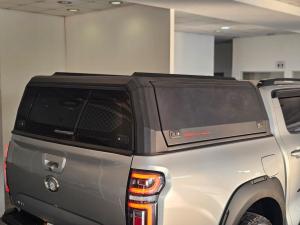 GWM P-Series 2.0TD double cab LTD 4x4 - Image 5