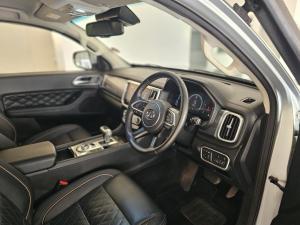 GWM P-Series 2.0TD double cab LTD 4x4 - Image 9