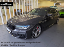 Thumbnail BMW 5 Series M550i xDrive