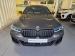 BMW 5 Series M550i xDrive - Thumbnail 3