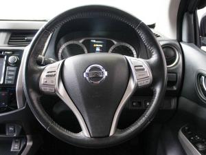Nissan Navara 2.3D double cab Stealth auto - Image 18