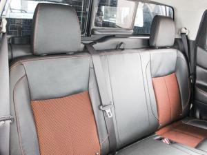 Nissan Navara 2.3D double cab Stealth auto - Image 19
