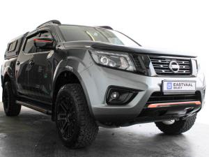 Nissan Navara 2.3D double cab Stealth auto - Image 1