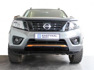 Nissan Navara 2.3D double cab Stealth auto - Image 2