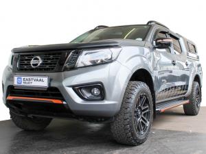 Nissan Navara 2.3D double cab Stealth auto - Image 3
