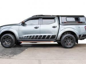 Nissan Navara 2.3D double cab Stealth auto - Image 4