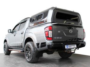 Nissan Navara 2.3D double cab Stealth auto - Image 5
