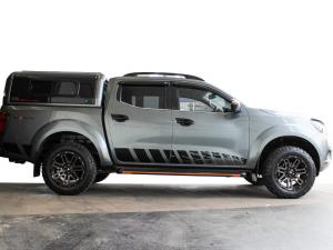 Nissan Navara 2.3D double cab Stealth auto - Image 8