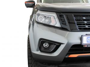Nissan Navara 2.3D double cab Stealth auto - Image 9
