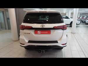 Toyota Fortuner 2.4GD-6 auto - Image 5