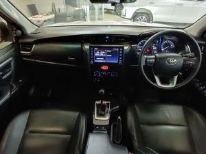 Toyota Fortuner 2.4GD-6 auto - Image 6