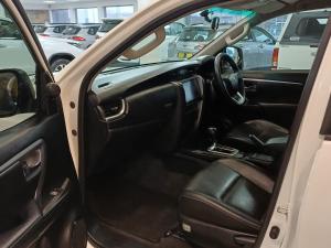 Toyota Fortuner 2.4GD-6 auto - Image 7