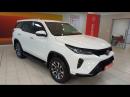 Thumbnail Toyota Fortuner 2.4GD-6 auto