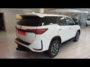 Toyota Fortuner 2.4GD-6 auto - Image 2