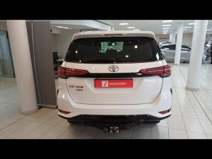 Toyota Fortuner 2.8GD-6 48V - Image 5